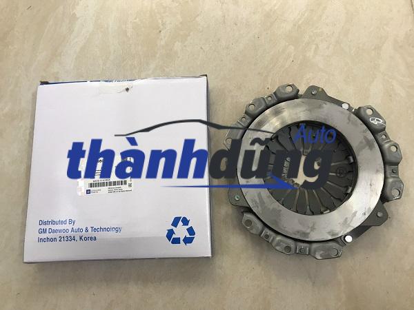 BÀN ÉP CHEVROLET SPARK 2011