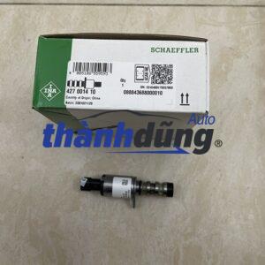 VAN MỞ DẦU MẶT MÁY XE DAEWOO LACETTI