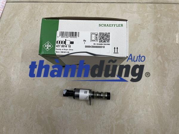 VAN MỞ DẦU MẶT MÁY XE DAEWOO LACETTI