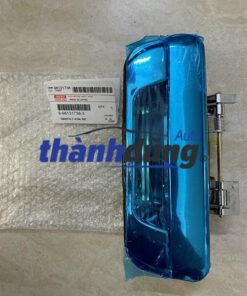 TAY NẮM THÙNG XE ISUZU DMAX