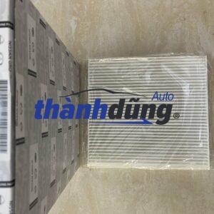 LỌC GIÓ ĐIỀU HÒA NISSAN SUNNY 2013