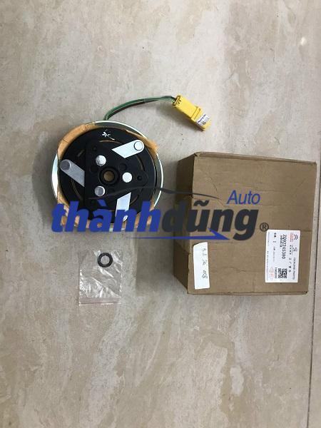 BỘ ĐẦU LỐC LẠNH PEUGEOT 408 2007