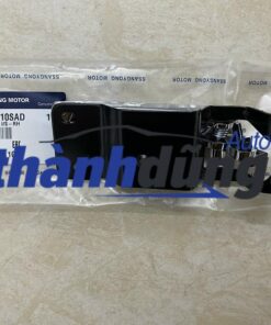 TAY MỞ CỬA TRONG SSANGYONG MUSSO 2000