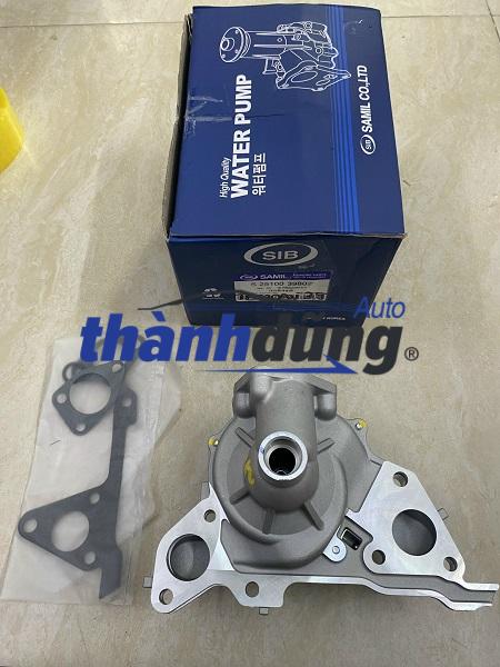 BƠM NƯỚC KIA SORENTO 2003