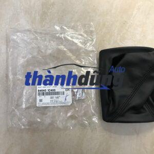 BAO DA BỌC CẦN SỐ HYUNDAI GETZ 2006