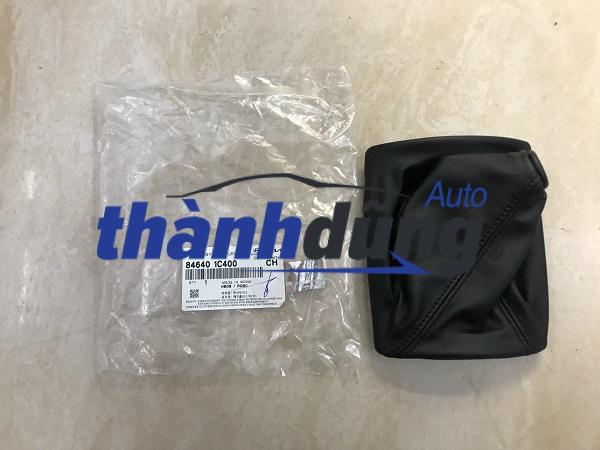 BAO DA BỌC CẦN SỐ HYUNDAI GETZ 2006