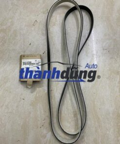 DÂY CUROA KIA SORENTO 2013