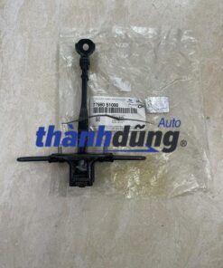 HẠN CHẾ CÁNH CỬA HYUNDAI SANTAFE 2018