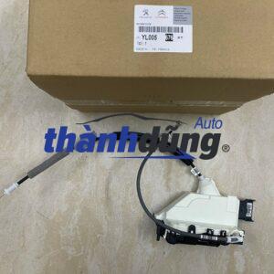 Ổ NGẬM KHÓA CỬA XE PEUGEOT 3008