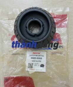 BÁT BÈO PHUỘC NHÚN TOYOTA VIOS 2008