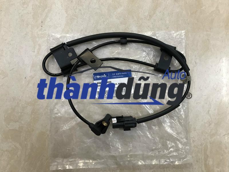 CẢM BIẾN ABS KIA RIO 2006