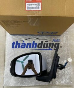 GƯƠNG CHIẾU HẬU HONDA CITY 2017