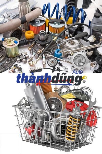 MUA PHỤ TÙNG Ô TÔ UY TÍN TẠI PHÚ YÊN