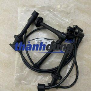 DÂY CAO ÁP NISSAN BLUEBIRD 1996