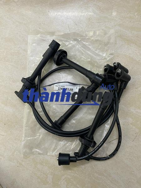 DÂY CAO ÁP NISSAN BLUEBIRD 1996