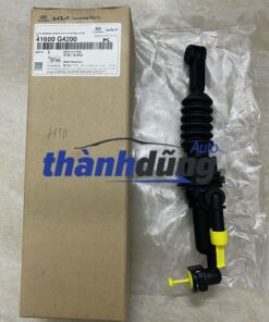 TỔNG CÔN TRÊN KIA CERATO 2018