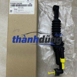 TỔNG CÔN TRÊN KIA CERATO 2018