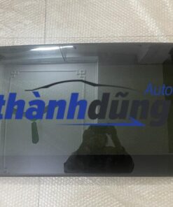 KÍNH CÁNH CỬA SỔ TRỜI MAZDA 3 2010