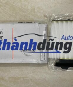 LỌC GIÓ ĐIỀU HÒA XE NISSAN BLUEBIRD