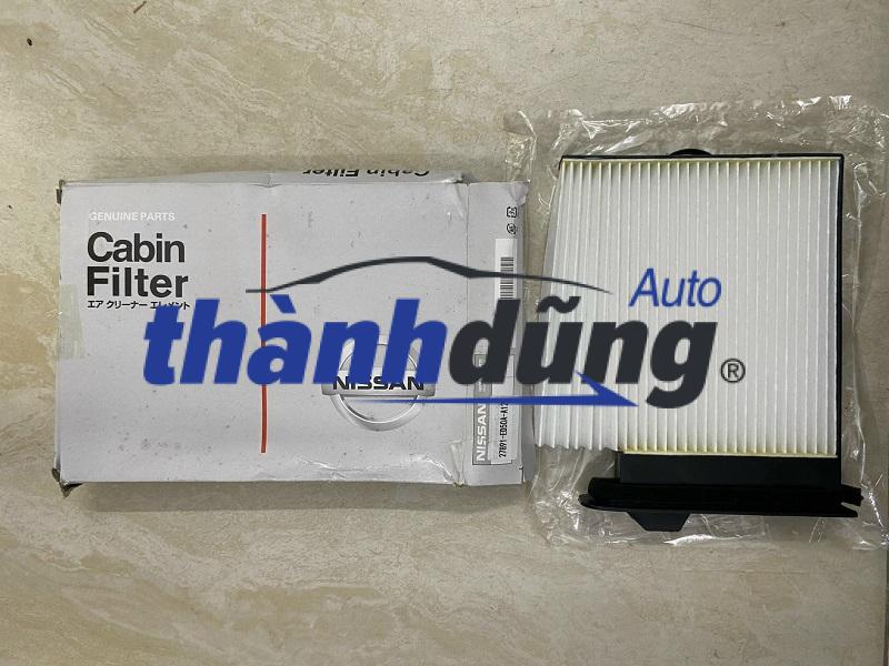 LỌC GIÓ ĐIỀU HÒA XE NISSAN BLUEBIRD