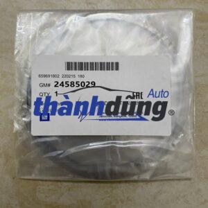 XÉC MĂNG CHEVROLET COLORADO 2013