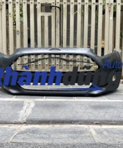 CẢN TRƯỚC FORD FIESTA 2014