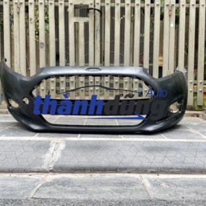 CẢN TRƯỚC FORD FIESTA 2014