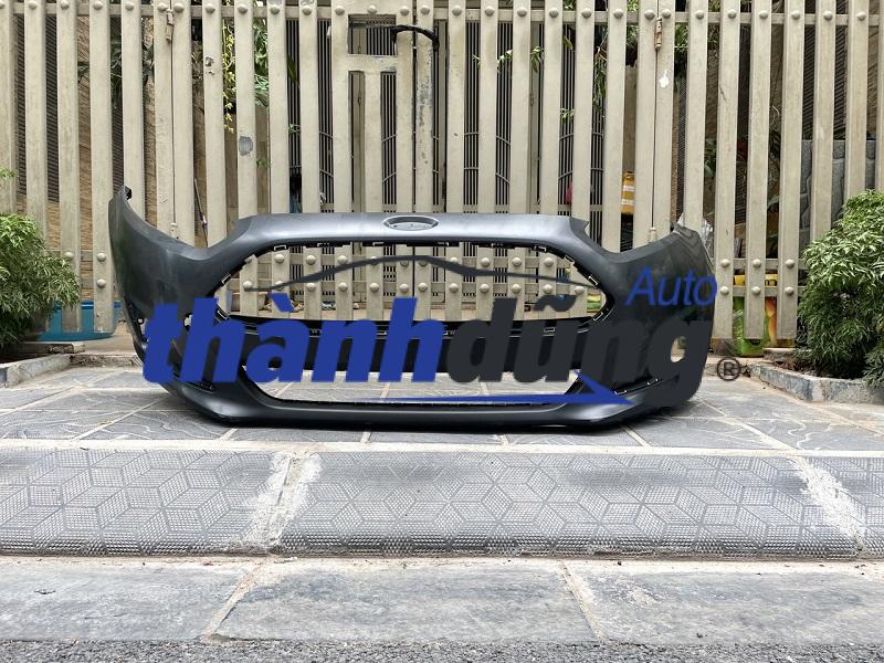 CẢN TRƯỚC FORD FIESTA 2014