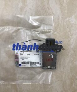 TRỞ QUẠT DÀN LẠNH DAEWOO GENTRA 2005