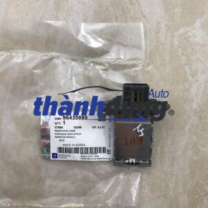 TRỞ QUẠT DÀN LẠNH DAEWOO GENTRA 2005