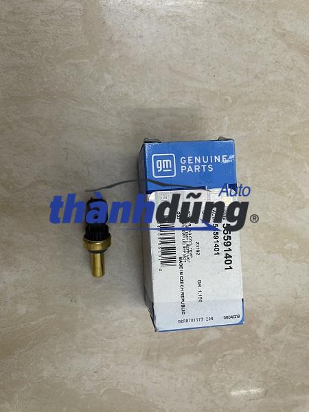 CẢM BIẾN NHIỆT ĐỘ NƯỚC CHEVROLET CRUZE 2009