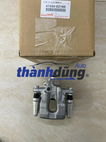 CỤM GÔNG PHANH TOYOTA VIOS 2007