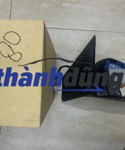GƯƠNG CHIẾU HẬU TOYOTA VIOS 2014