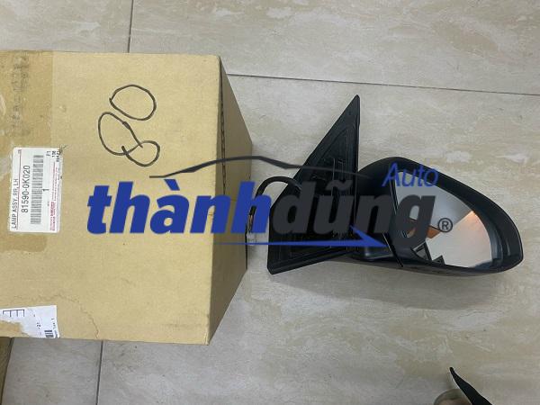GƯƠNG CHIẾU HẬU TOYOTA VIOS 2014