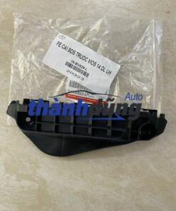 NẸP CÀI CẢN TRƯỚC TOYOTA VIOS 2014