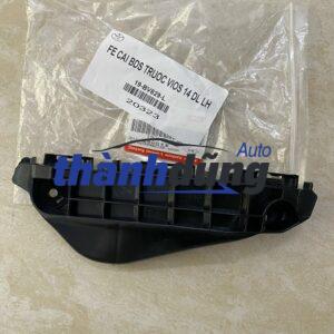 NẸP CÀI CẢN TRƯỚC TOYOTA VIOS 2014