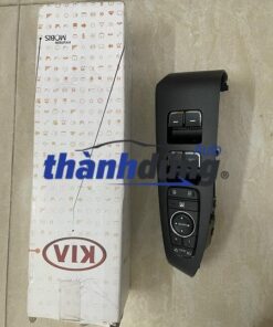 CÔNG TẮC LÊN KÍNH TỔNG KIA CARNIVAL 2015