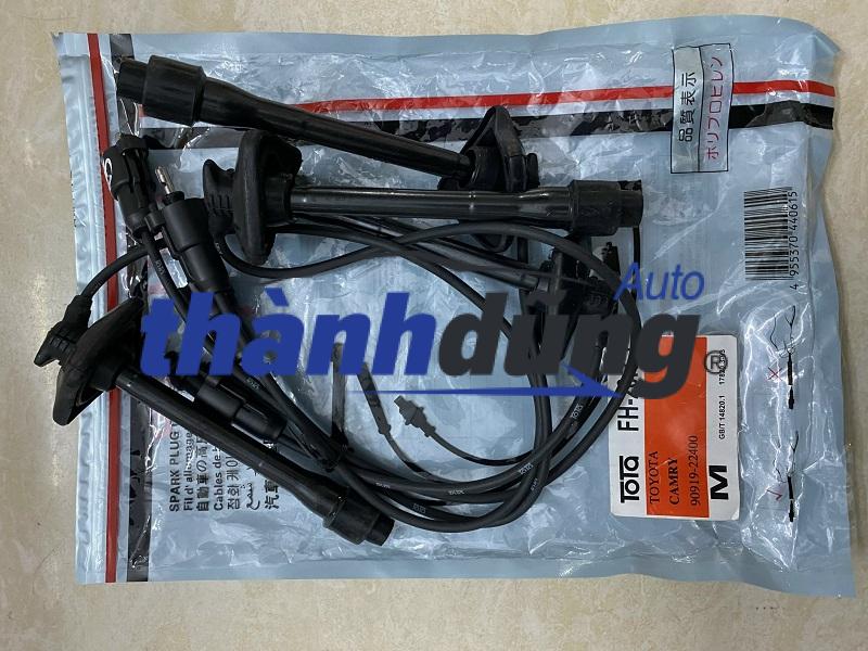 DÂY CAO ÁP TOYOTA CAMRY 1997