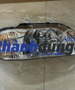 ĐÈN PHA SSANGYONG MUSSO 2002