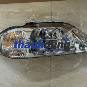 ĐÈN PHA SSANGYONG MUSSO 2002