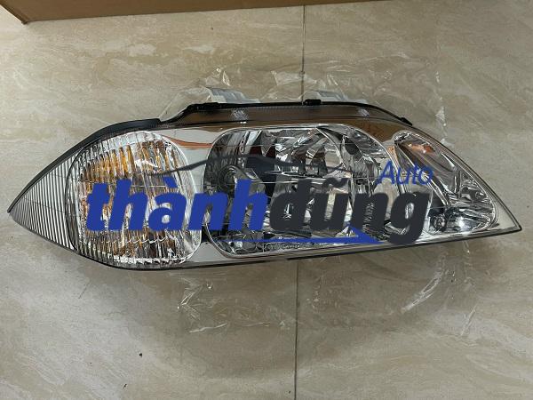 ĐÈN PHA SSANGYONG MUSSO 2002