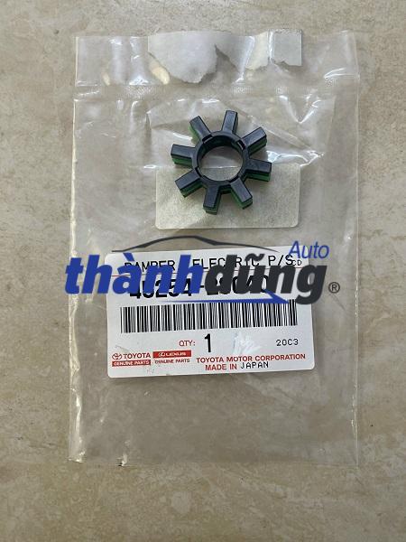 CAO SU HOA KHẾ CỘT LÁI XE TOYOTA ALTIS