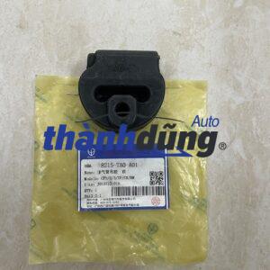 CAO SU TREO ỐNG XẢ XE HONDA CIVIC