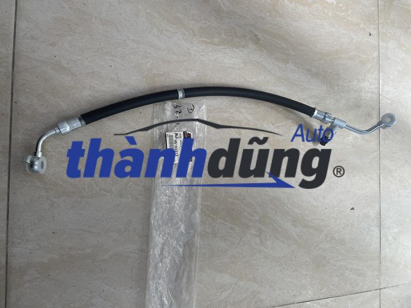 TUY Ô TRỢ LỰC LÁI CAO ÁP MITSUBISHI GRANDIS 2004