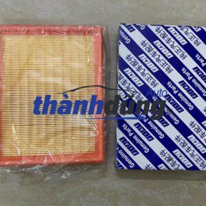 LỌC GIÓ ĐỘNG CƠ FIAT ALBEA 2003