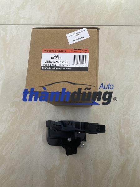 CƠ CẤU NGẬM KHÓA CỬA FORD FOCUS 2005