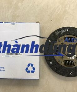 LÁ CÔN CHEVROLET SPARK 2013