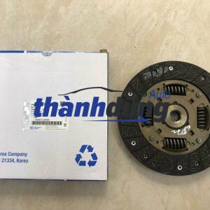 LÁ CÔN CHEVROLET SPARK 2013