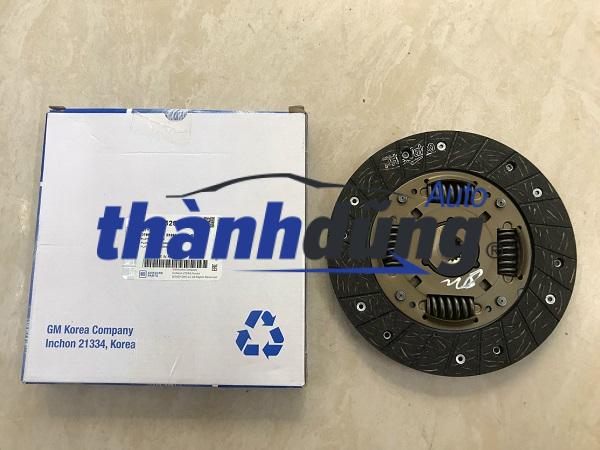 LÁ CÔN CHEVROLET SPARK 2013