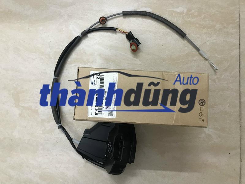 Ổ NGẬM KHÓA CỬA KIA SEDONA 2015